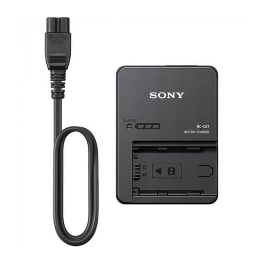 Аренда Зарядное устройство для аккумуляторов NPFZ-1003 Sony 1 слот