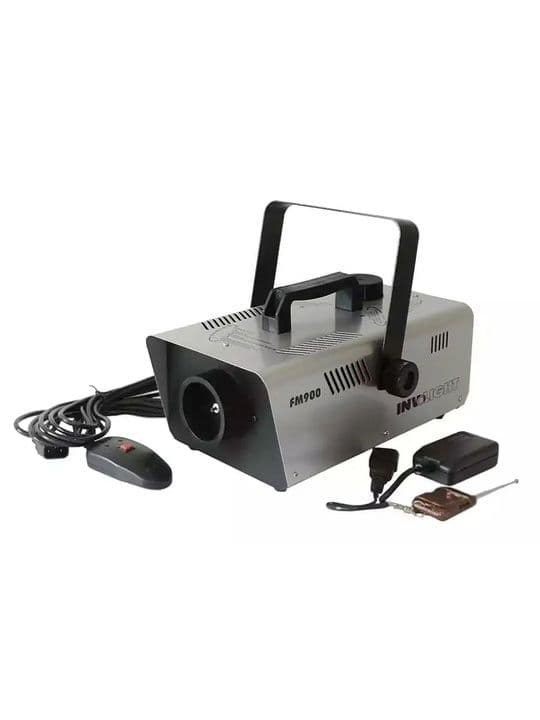 Аренда Дым-машина Involight FM900