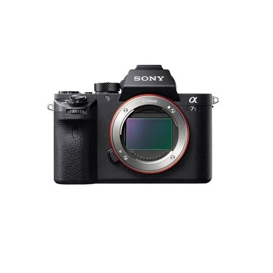 Аренда Камера Sony @7S III body + клетка SmallRig