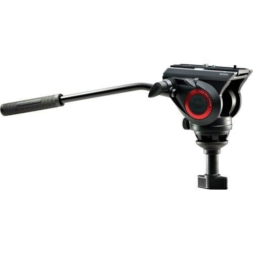 Аренда Штативная голова Manfrotto MVH500A