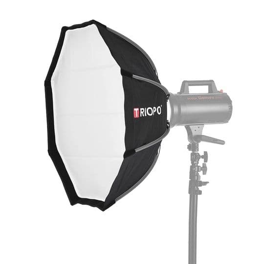 Аренда Октобоксы TRIPOD быстроскладной 90см.