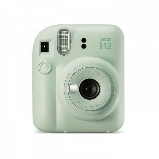 Аренда Камера Instax mini 12
