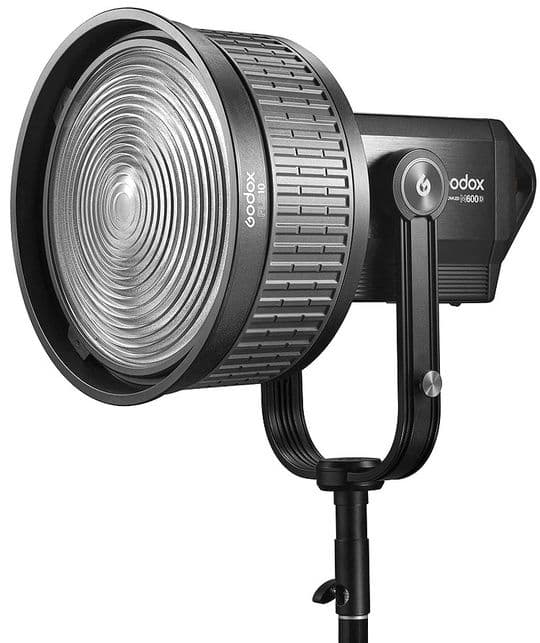 Аренда Насадка оптическая Godox FLS10 с линзой Френеля