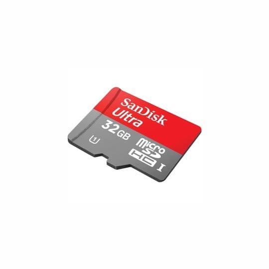Аренда Micro SD 32 gb class 10 U1